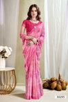 Navita Vol 8 By Vallabhi Georgette Designer Printed Saree Suppliers In India
